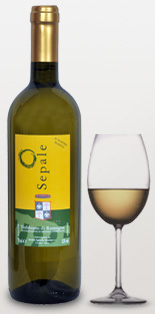 Sepale - Trebbiano