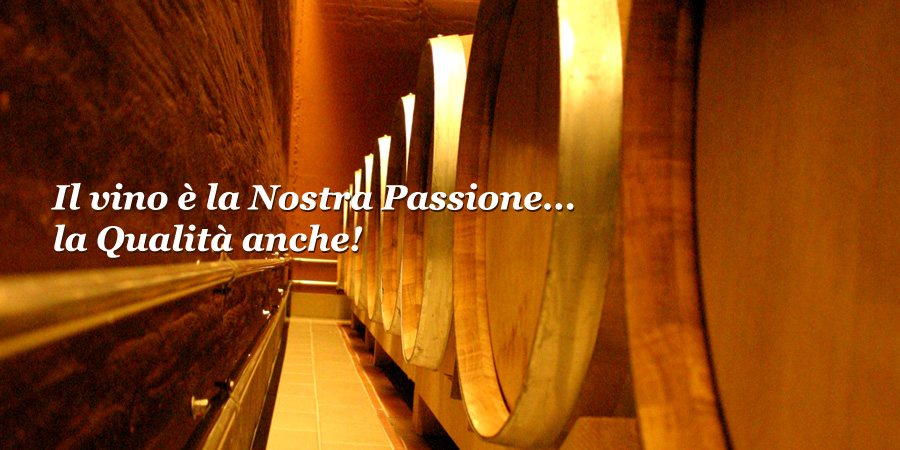 I vini della Massetta